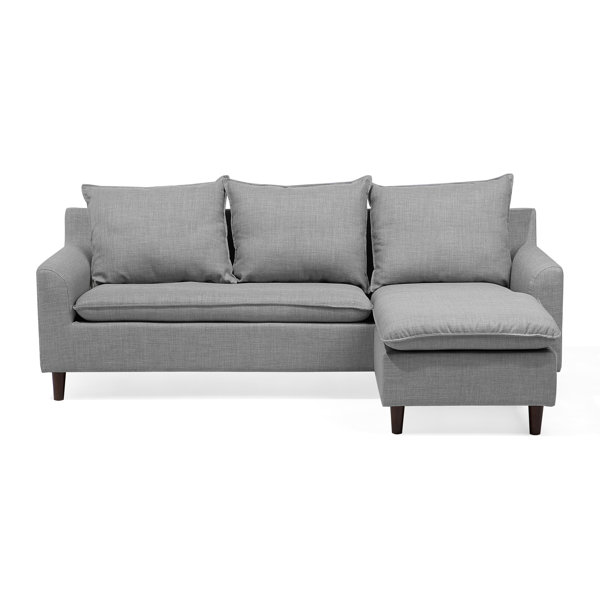 Ecksofa Klein Modern - The Cool Designs